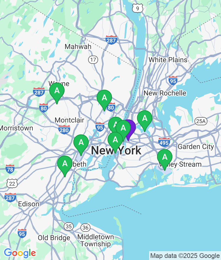 Long Island Available Airport Options